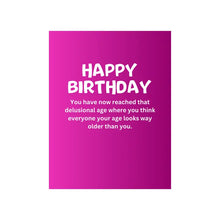 Load image into Gallery viewer, Sarcastic Cards by Peace, Love & Sarcasm