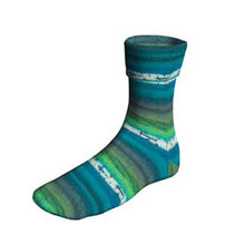 Load image into Gallery viewer, Lang Yarns Super Soxx 4 ply