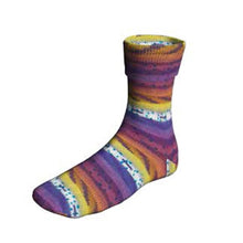 Load image into Gallery viewer, Lang Yarns Super Soxx 4 ply