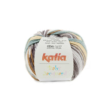 Load image into Gallery viewer, Katia Baby Jacquard