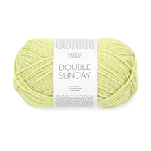 Load image into Gallery viewer, Double Sunday by Sandnes Garn