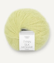 Load image into Gallery viewer, Tynn Silk Mohair by Sandnes Garn