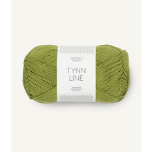 Load image into Gallery viewer, Tynn Line by Sandnes Garn