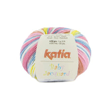 Load image into Gallery viewer, Katia Baby Jacquard