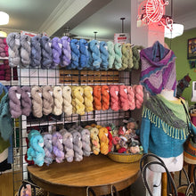 Load image into Gallery viewer, Blissed Out by Baa'd Girls Yarns