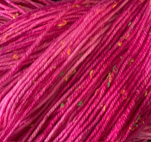 Load image into Gallery viewer, FU Cancer by Baa'd Girl Yarns
