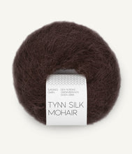 Load image into Gallery viewer, Tynn Silk Mohair