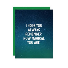 Load image into Gallery viewer, Sarcastic Cards by Peace, Love & Sarcasm