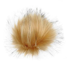 Load image into Gallery viewer, Faux Fur 5" & 7" PomPoms