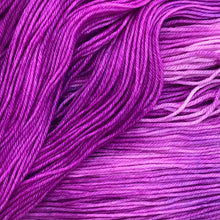 Load image into Gallery viewer, County Vacay Sock by Baa'd Girl Yarns