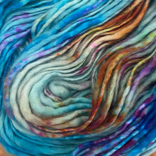 Load image into Gallery viewer, Drunken Spinner by Baa'd Girls Yarns