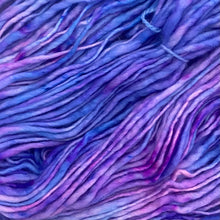 Load image into Gallery viewer, Drunken Spinner by Baa'd Girls Yarns