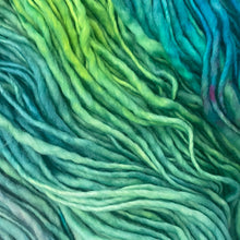 Load image into Gallery viewer, Drunken Spinner by Baa'd Girls Yarns