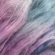 Load image into Gallery viewer, Fizz 50g by Baa'd Girls Yarns