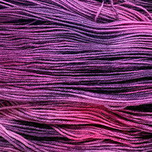 Load image into Gallery viewer, County Vacay Sock by Baa'd Girl Yarns