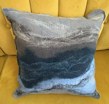 Load image into Gallery viewer, Wool Felted Pillow Workshop - July 11th 2026 - afternoon