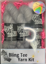 Load image into Gallery viewer, Bling Tee Kit