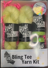 Load image into Gallery viewer, Bling Tee Kit