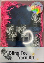 Load image into Gallery viewer, Bling Tee Kit