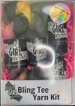 Load image into Gallery viewer, Bling Tee Kit