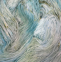 Load image into Gallery viewer, Lake Ontario, Now & Forever! fingering weight yarn