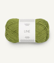 Load image into Gallery viewer, Line by Sandnes Garn