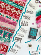 Load image into Gallery viewer, Doodle Decks by Pacific Knit Co.
