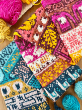 Load image into Gallery viewer, Doodle Decks by Pacific Knit Co.