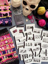 Load image into Gallery viewer, Doodle Decks by Pacific Knit Co.