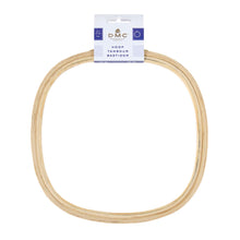 Load image into Gallery viewer, DMC Square Tambour Hoop