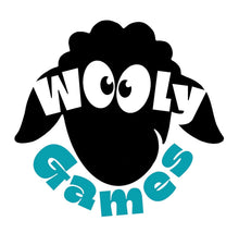 Load image into Gallery viewer, Wooly Games Event Ticket - pick your time slot