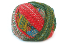 Load image into Gallery viewer, Zauberball Crazy by Schoppel