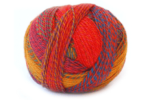 Load image into Gallery viewer, Zauberball Crazy by Schoppel
