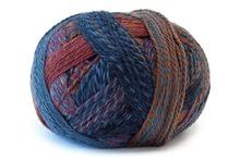Load image into Gallery viewer, Zauberball Crazy by Schoppel