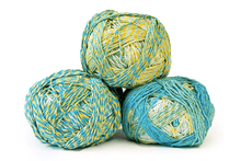 Load image into Gallery viewer, Zauberball Crazy Cotton DK/Sport weight by Schoppel