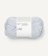 Load image into Gallery viewer, Line by Sandnes Garn