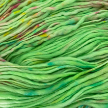 Load image into Gallery viewer, Drunken Spinner by Baa'd Girls Yarns