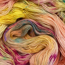 Load image into Gallery viewer, Mistress Merino by Baa'd Girl Yarns