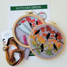 Load image into Gallery viewer, Jessica Long Embroidery Kits