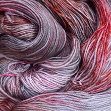 Load image into Gallery viewer, County Vacay Sock by Baa'd Girl Yarns