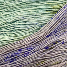 Load image into Gallery viewer, County Vacay Sock by Baa'd Girl Yarns