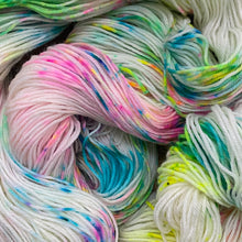 Load image into Gallery viewer, County Vacay Sock by Baa'd Girl Yarns