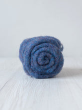 Load image into Gallery viewer, Maori Bergschaf Blend Wool Batting