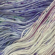 Load image into Gallery viewer, County Vacay Sock by Baa'd Girl Yarns