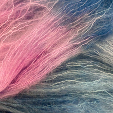 Load image into Gallery viewer, Fizz 50g by Baa'd Girls Yarns