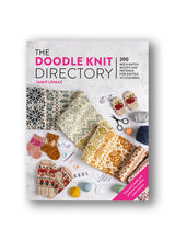 Load image into Gallery viewer, Doodle Knit Directory