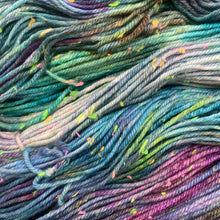 Load image into Gallery viewer, FU Cancer by Baa'd Girl Yarns