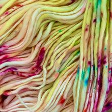 Load image into Gallery viewer, Drunken Spinner by Baa'd Girls Yarns