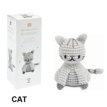 Load image into Gallery viewer, Ricorumi Mini Crochet Kits