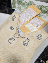 Load image into Gallery viewer, Knitted Bliss Stick and Stitch Pack - Cats or Dogs